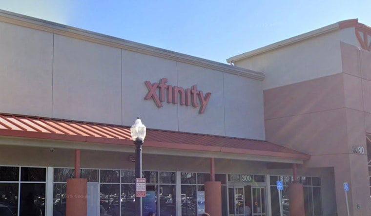 Network Damage from Car Crash Causes Extensive Internet Outage in Northern California Cities