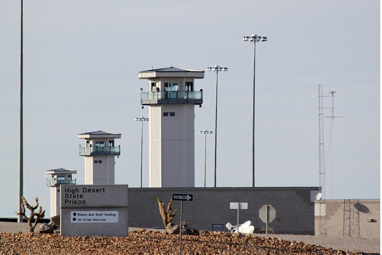 Nevada Approves Record $4.6 Million Wrongful Death Settlement for Inmate's Mother
