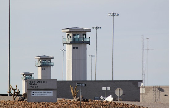 Nevada Approves Record $4.6 Million Wrongful Death Settlement for Inmate's Mother