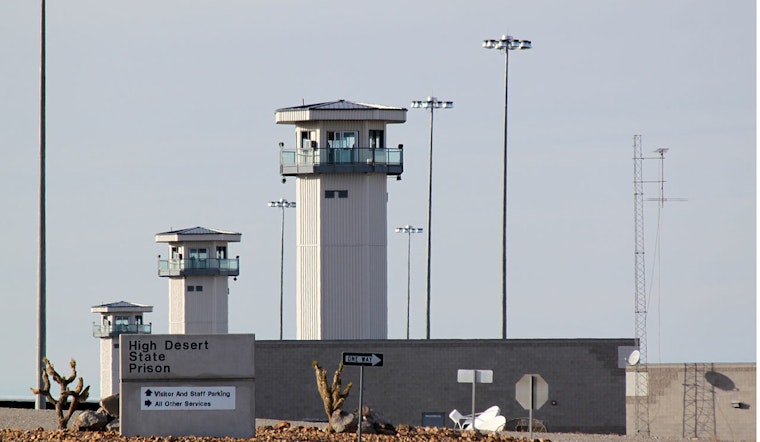 Nevada Approves Record $4.6 Million Wrongful Death Settlement for Inmate's Mother