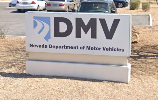 Nevada DMV Fully Operational Statewide After Cyberattack, Prioritizes License and ID Services