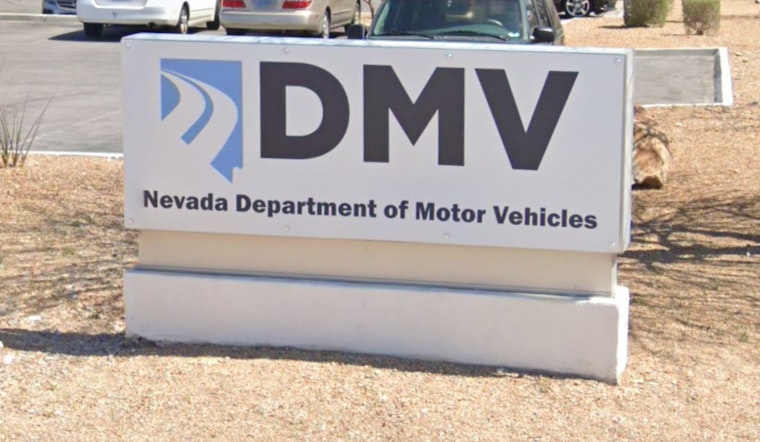 Nevada DMV Fully Operational Statewide After Cyberattack, Prioritizes License and ID Services
