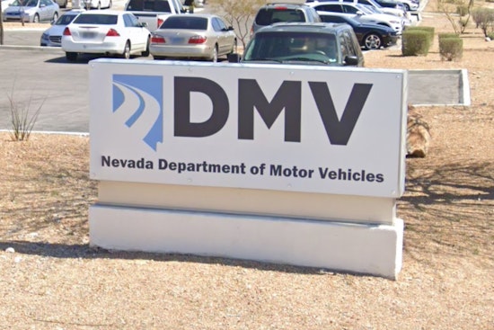 Nevada Government Network Outage Cripples Local Businesses, Leaves DMV Services in Disarray