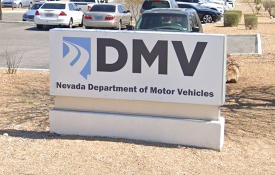 Nevada Government Network Outage Cripples Local Businesses, Leaves DMV Services in Disarray
