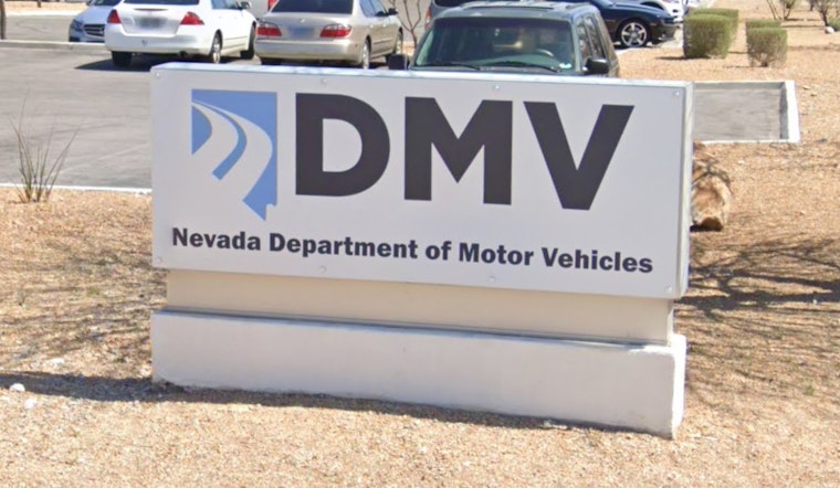 Nevada Government Network Outage Cripples Local Businesses, Leaves DMV Services in Disarray