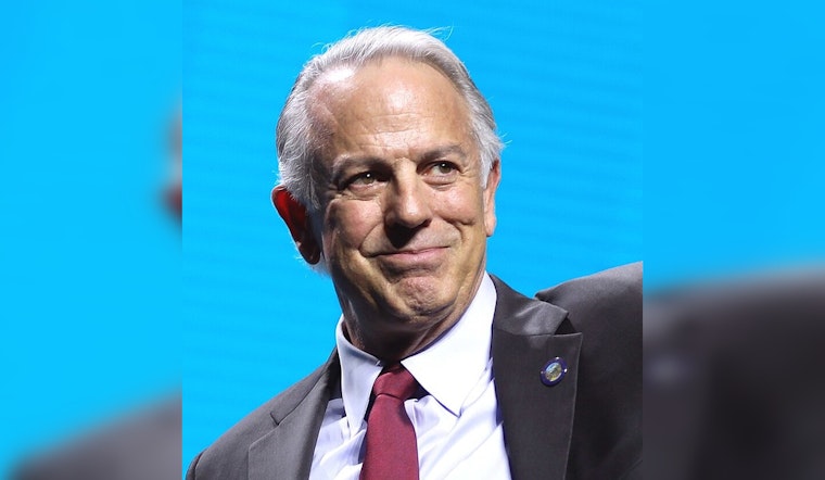 Nevada Governor Lombardo Assures No State Financial Data Compromised in Cyberattack