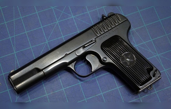Nevada Resumes Firearm Background Checks as State Police Overcome Cyberattack Aftermath
