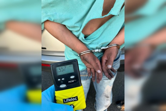 Nevada State Police Arrest Suspected Impaired Driver on IR11/IR15, Reinforce DUI Zero Tolerance