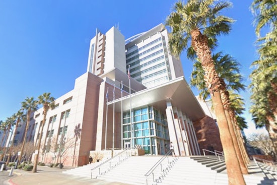 Nevada Struck from DOJ's List of Sanctuary States Following Immigration Enforcement Agreement