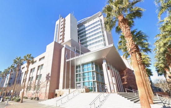 Nevada Struck from DOJ's List of Sanctuary States Following Immigration Enforcement Agreement