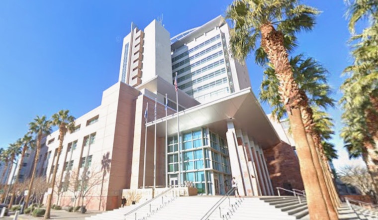 Nevada Struck from DOJ's List of Sanctuary States Following Immigration Enforcement Agreement