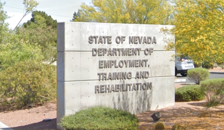 Nevada's Unemployment Rate Slightly Falls to 5.3% as Las Vegas Loses 4,300 Jobs but Job Market Holds Steady