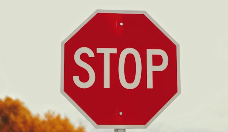 New 4-Way Stop Coming to Claridon Township Intersection to Enhance Road Safety