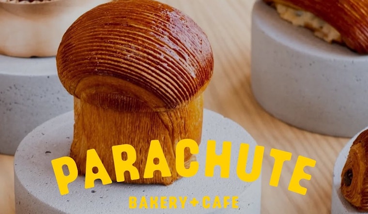 New Bakery from SF Michelin-Star Team Launches at Ferry Building, Sells Out in 90 Minutes Amid San Francisco Croissant Craze