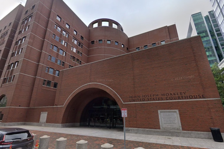 New Bedford Man Indicted for Gun Possession on Foxborough Elementary School Grounds