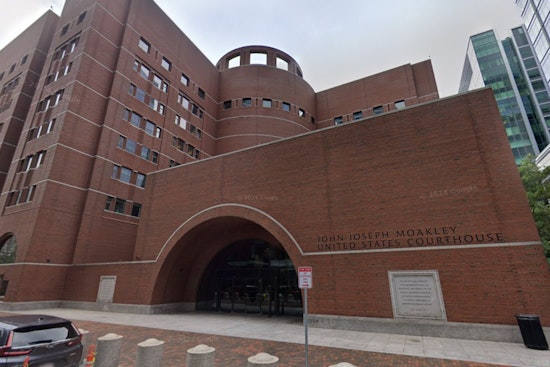 New Bedford Man Indicted for Gun Possession on Foxborough Elementary School Grounds