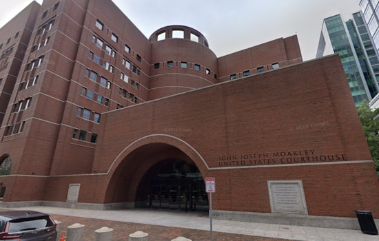 New Bedford Man Indicted for Gun Possession on Foxborough Elementary School Grounds