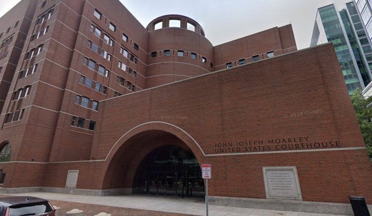 New Bedford Man Indicted for Gun Possession on Foxborough Elementary School Grounds