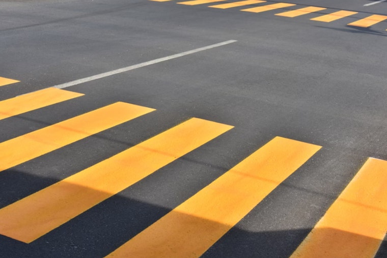 New Braunfels Embarks on Traffic Calming Project Near Legend Pond Elementary to Enhance Road Safety
