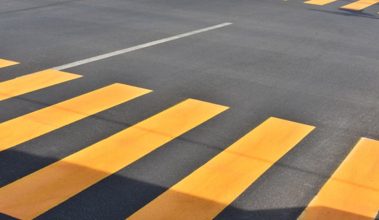 New Braunfels Embarks on Traffic Calming Project Near Legend Pond Elementary to Enhance Road Safety