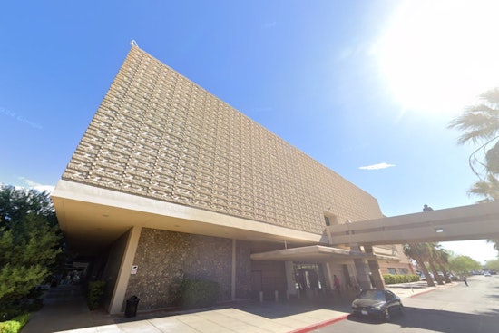 New Charter School Opens in Las Vegas' Boulevard Mall with a Focus on Project-Based Learning