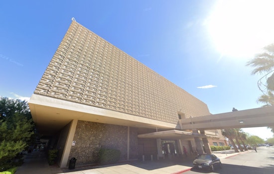 New Charter School Opens in Las Vegas' Boulevard Mall with a Focus on Project-Based Learning