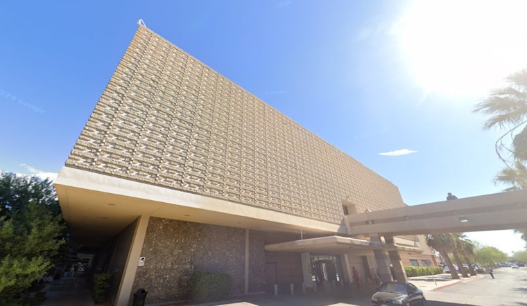 New Charter School Opens in Las Vegas' Boulevard Mall with a Focus on Project-Based Learning