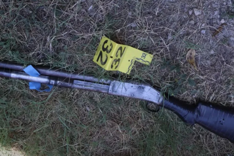 New Details Emerge From SAPD Body-Cam Footage in Fatal Officer-Involved Shooting of Jaime Gonzalez in San Antonio