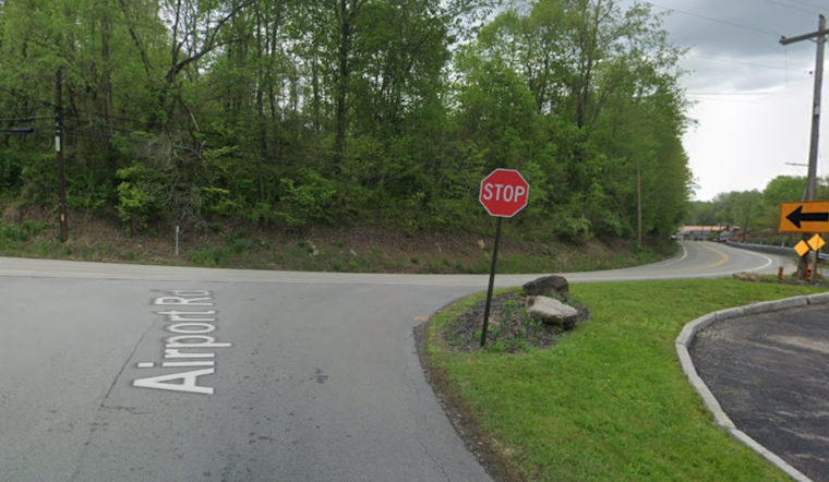 New Eagle Man Fatally Injured in Motorcycle Crash on State Route 88, Washington County