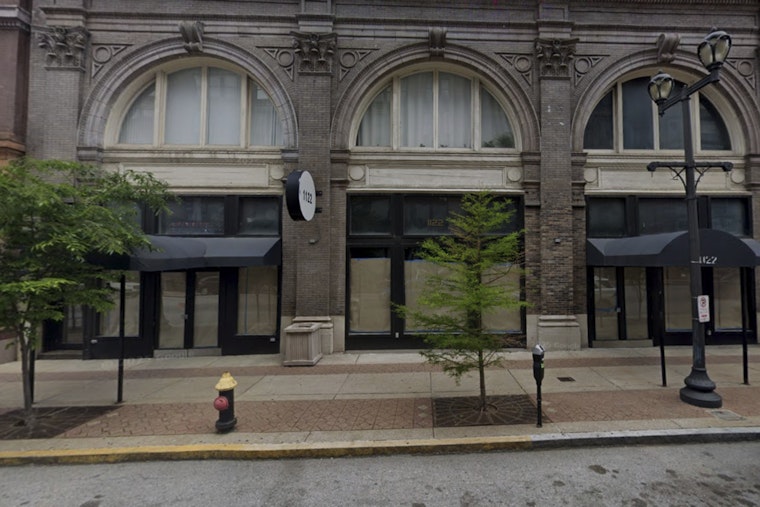 New Food Hall to Spice Up Downtown St. Louis Dining Scene with Eight Venues and Dual Bars