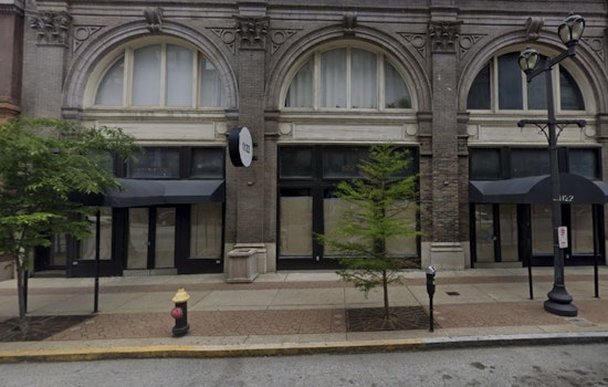 New Food Hall to Spice Up Downtown St. Louis Dining Scene with Eight Venues and Dual Bars