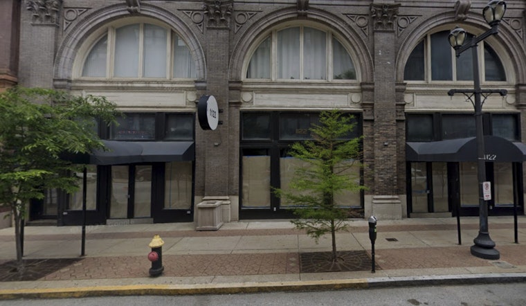 New Food Hall to Spice Up Downtown St. Louis Dining Scene with Eight Venues and Dual Bars