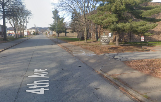 New Kensington Shooting, 17-Year-Old Suspect Charged, Victim Airlifted to Forbes Hospital