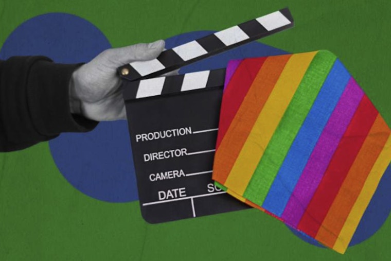 New LGBTQ+ Film Series Launches at Raleigh's Five Points Center for Community Engagement