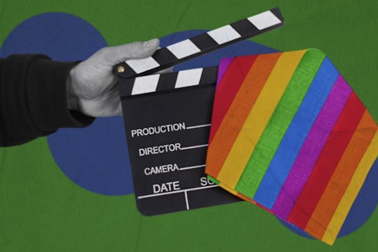 New LGBTQ+ Film Series Launches at Raleigh's Five Points Center for Community Engagement