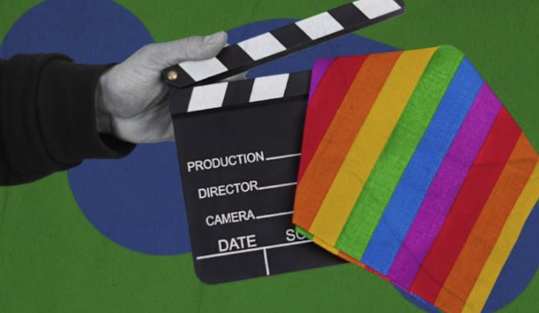 New LGBTQ+ Film Series Launches at Raleigh's Five Points Center for Community Engagement