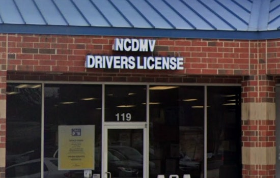 New License Plate Agency Set to Open in Kitty Hawk Offering Vehicle Services