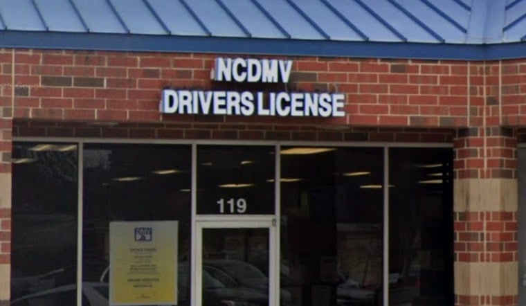 New License Plate Agency Set to Open in Kitty Hawk Offering Vehicle Services