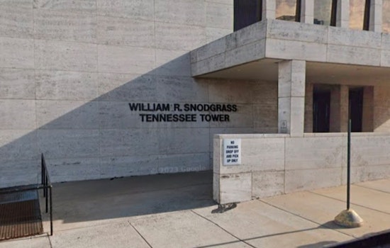 New Maximum Effective Interest Rate of 11.35% Announced in Tennessee by Financial Commissioner Greg Gonzales