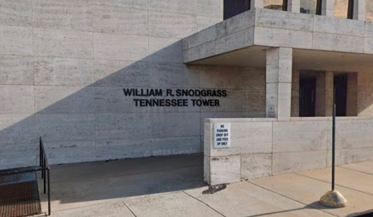 New Maximum Effective Interest Rate of 11.35% Announced in Tennessee by Financial Commissioner Greg Gonzales