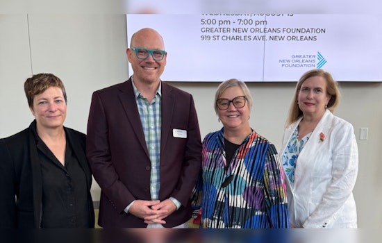 New Orleans Advances on Biking and Pedestrian Infrastructure, Lake Pontchartrain Trail and Broad Street Upgrades on Horizon