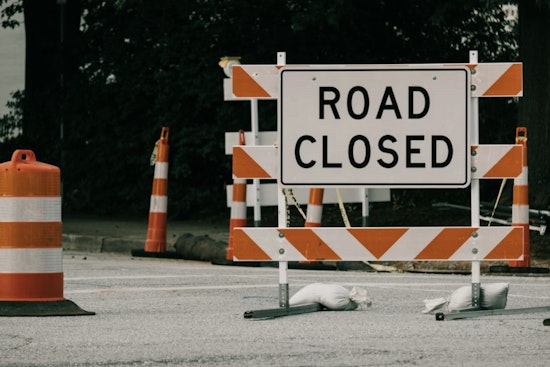 New Orleans Announces Temporary Closure on Allen Toussaint Boulevard for Lakeview Infrastructure Upgrades