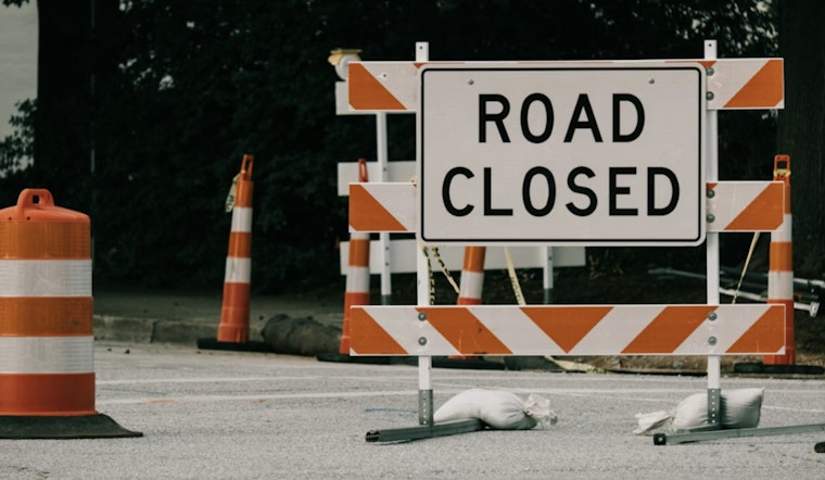New Orleans Announces Temporary Closure on Allen Toussaint Boulevard for Lakeview Infrastructure Upgrades