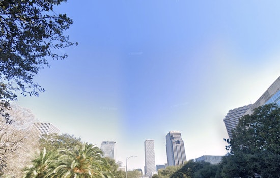 New Orleans Basks in Predictable Pleasure: A Week of Clear Skies and Consistent Sunshine Ahead