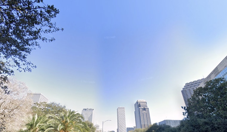 New Orleans Basks in Predictable Pleasure: A Week of Clear Skies and Consistent Sunshine Ahead