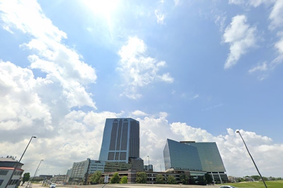 New Orleans Braces for Brief Showers Before a Sunny Week Ahead, Says NWS