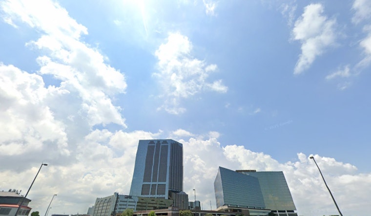 New Orleans Braces for Brief Showers Before a Sunny Week Ahead, Says NWS