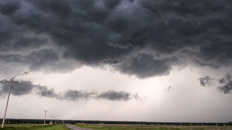 New Orleans Braces for Mixed Weather with High Humidity and Rain Chances, Sunny Respite Expected by Weekend