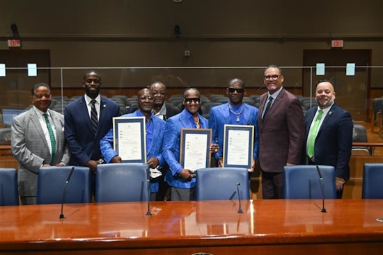 New Orleans City Council Overrides Mayor's Veto, Allocates $5M to LSU, and Strengthens Workforce Protections Amidst Climate Concerns
