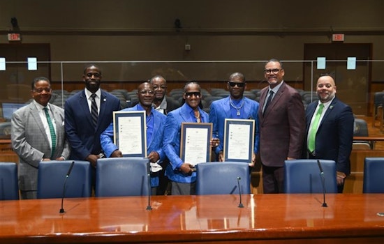 New Orleans City Council Overrides Mayor's Veto, Allocates $5M to LSU, and Strengthens Workforce Protections Amidst Climate Concerns